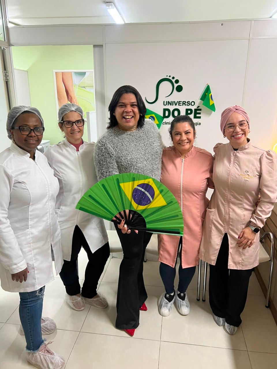 O Lugar da Mulher